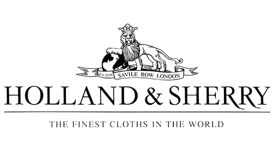 Holland & Sherry Suit Fabrics